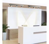 Top Light PUK! Choice Move Projecteur LED, 8-789802,