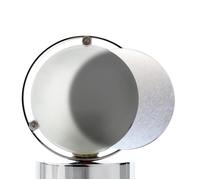 Top Light Puk Diffuseur + réflecteur, 2-2025-1+2-2027-1,