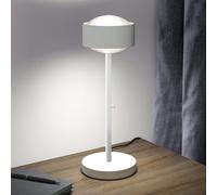 Top Light Puk Eye Lampe de table, LED, 6-383702-NV-LED-WE,