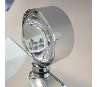 Top Light Puk Fix Lampe à pince, LED, 2-08012-LED,