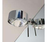 Top Light Puk Fix + Lampe à pince, LED, 2-08032-LED,