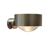 Top Light Puk Fix Lampe à pince, LED sans accessoires, 2-08013-LED,