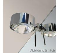 Top Light Puk Fix + Lampe à pince, LED sans accessoires, 2-08031-LED,
