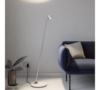 Top Light Puk Floor Mini Single Lampadaire LED, 6-081202-1-NV-LED-22,