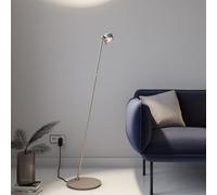 Top Light Puk Floor Mini Single Lampadaire LED, 6-081203-1-NV-LED,