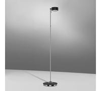 Top Light Puk Floor Mini Single Lampadaire LED, 6-381202-NV-LED-02,