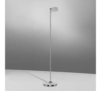 Top Light Puk Floor Mini Single Lampadaire LED, 6-381202-NV-LED-22,