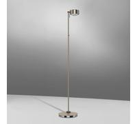 Top Light Puk Floor Mini Single Lampadaire LED, 6-381203-NV-LED,