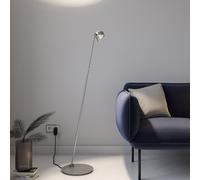 Top Light Puk Lampadaire, LED, 6-081201-1-NV-LED,