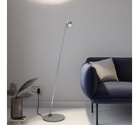 Top Light Puk Lampadaire, LED, 6-081202-1-NV-LED,