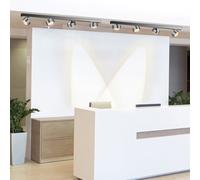 Top Light Puk Maxx Choice Move Projecteur, LED, 8-7891201,