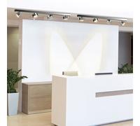 Top Light Puk Maxx Choice Move Projecteur, LED, 8-7891202,