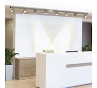 Top Light Puk Maxx Choice Move Projecteur, LED, 8-7891203,