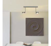 Top Light Puk Maxx Choice Side Plafonnier LED, 8-6584023,