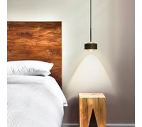 Top Light Puk Maxx Drop Suspension LED, 5-36002-BE,