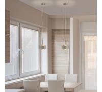 Top Light Puk Maxx Drop Suspension LED, 5-36003,