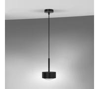 Top Light Puk Maxx Long One Suspension LED, 1 source lumineuse, sans accessoires, 5-38002-BE,