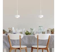 Top Light Puk Maxx Long One Suspension, LED, 5-38002-WE,