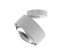 Top Light Puk Maxx Move LED blanc mat - White Edition - lentille claire , Vente d'entrepôt, neuf, emballage d'origine