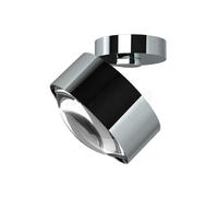 Top Light Puk Maxx Move LED chrome - lentille mat , Vente d'entrepôt, neuf, emballage d'origine