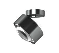 Top Light Puk Maxx Move LED chrome mat/lentille claire , Vente d'entrepôt, neuf, emballage d'origine