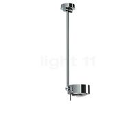 Top Light Puk Maxx Wing Single Ceiling 100 cm