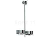 Top Light Puk Maxx Wing Twin Ceiling 100 cm