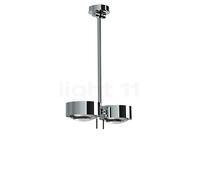 Top Light Puk Maxx Wing Twin Ceiling 80 cm