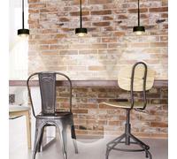 Top Light Puk Meg Maxx Long One Suspension, LED, 5-50002-BE,