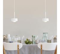 Top Light Puk Meg Maxx Long One Suspension, LED, 5-50002-WE,