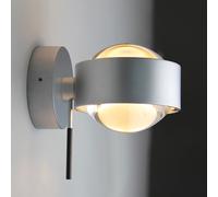 Top Light Puk Mini + Applique murale, G9, 2-0801,