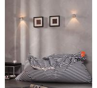 Top Light Puk Mini Applique murale, LED, 2-0812-LED,