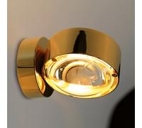 Top Light Puk Mini Applique murale, LED, 2-0816-LED,