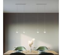 Top Light Puk Mini Choice Long One Suspension, LED, 8-6054022-WE,