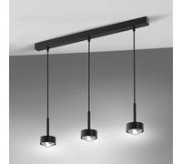 Top Light Puk Mini Choice Long One Suspension, LED, 8-6058032-BE,