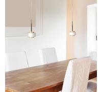 Top Light Puk Mini Drop Suspension LED, 5-06002-WE,