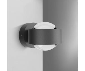 Top Light Puk Mini Outdoor Applique murale LED, 2-48012-32,