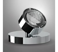 Top Light Puk Mini Spot Lampe de table LED, 6-901402,