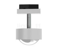 Top Light Puk Mini Turn Plafonnier LED pour Mini Track Rail