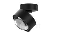 Top Light Puk Move LED noir mat - Black Edition - lentille claire , Vente d'entrepôt, neuf, emballage d'origine