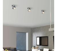 Top Light Puk Move Projecteur, LED, 7-69002,