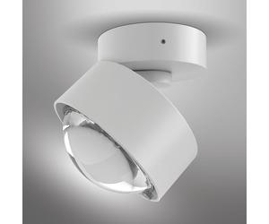 Top Light Puk Move Projecteur, LED, 7-69002-WE,
