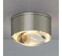Top Light Puk One 2 Plafonnier, G9, 2-080023,