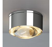 Top Light Puk One 2 Plafonnier, G9, 2-3008002-H,