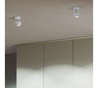 Top Light Puk Turn Projecteur, LED, 2-38002-LED-WE,