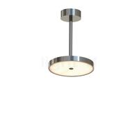 Top Light Sun Plafonnier ø13 cm Downlight LED chrome Ce luminaire comporte des modules à LED prémontés de classes énergétiques A A++, A+, A