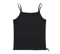 Top Lilly Femme Brandit Débardeur Spaghetti XS-7XL Coton