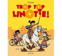 Top Linotte Tome 1