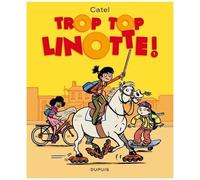 Top Linotte Tome 1