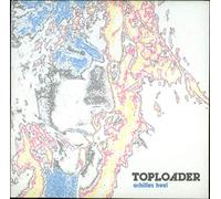 Top Loader - Achilles Heel [Import]
